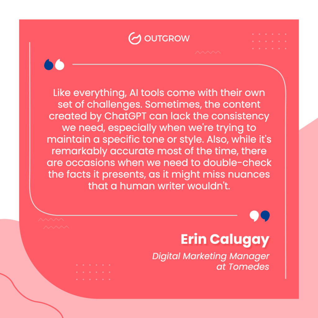 quote by Erin Calugay