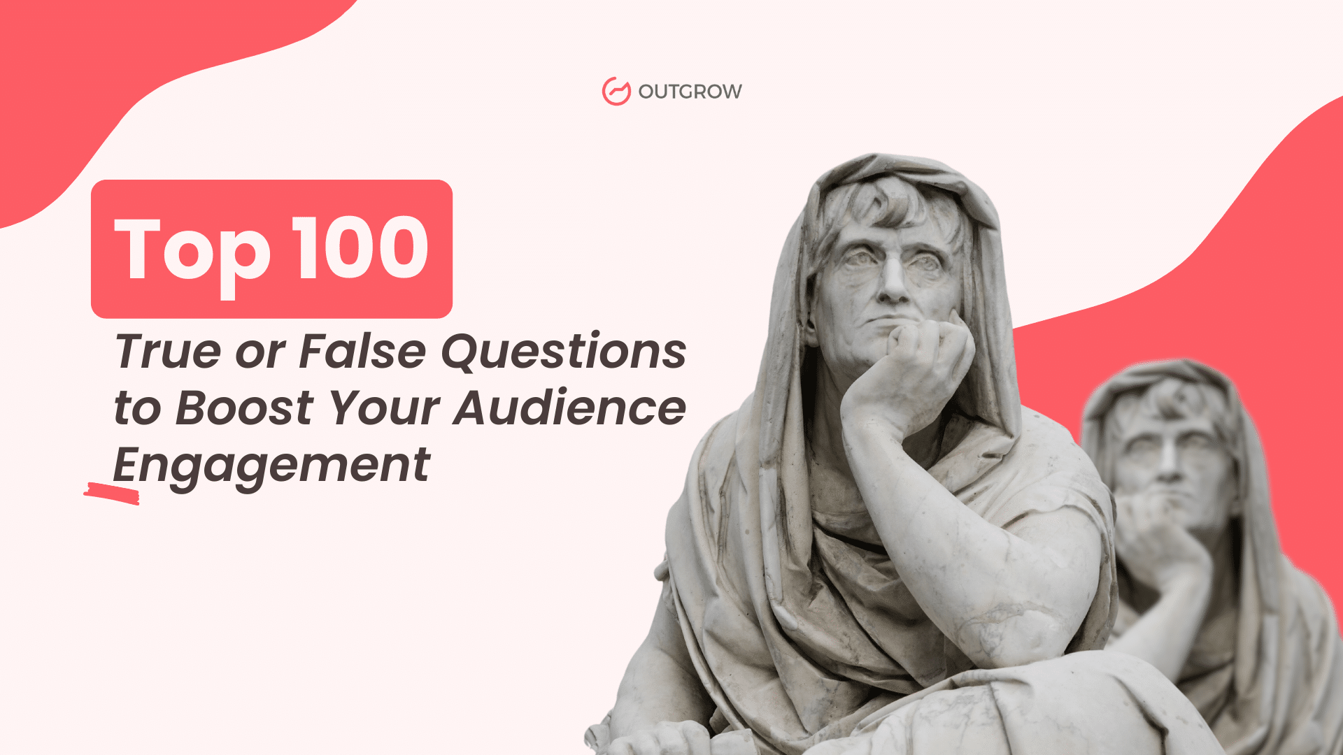 Top 100 True or False Questions