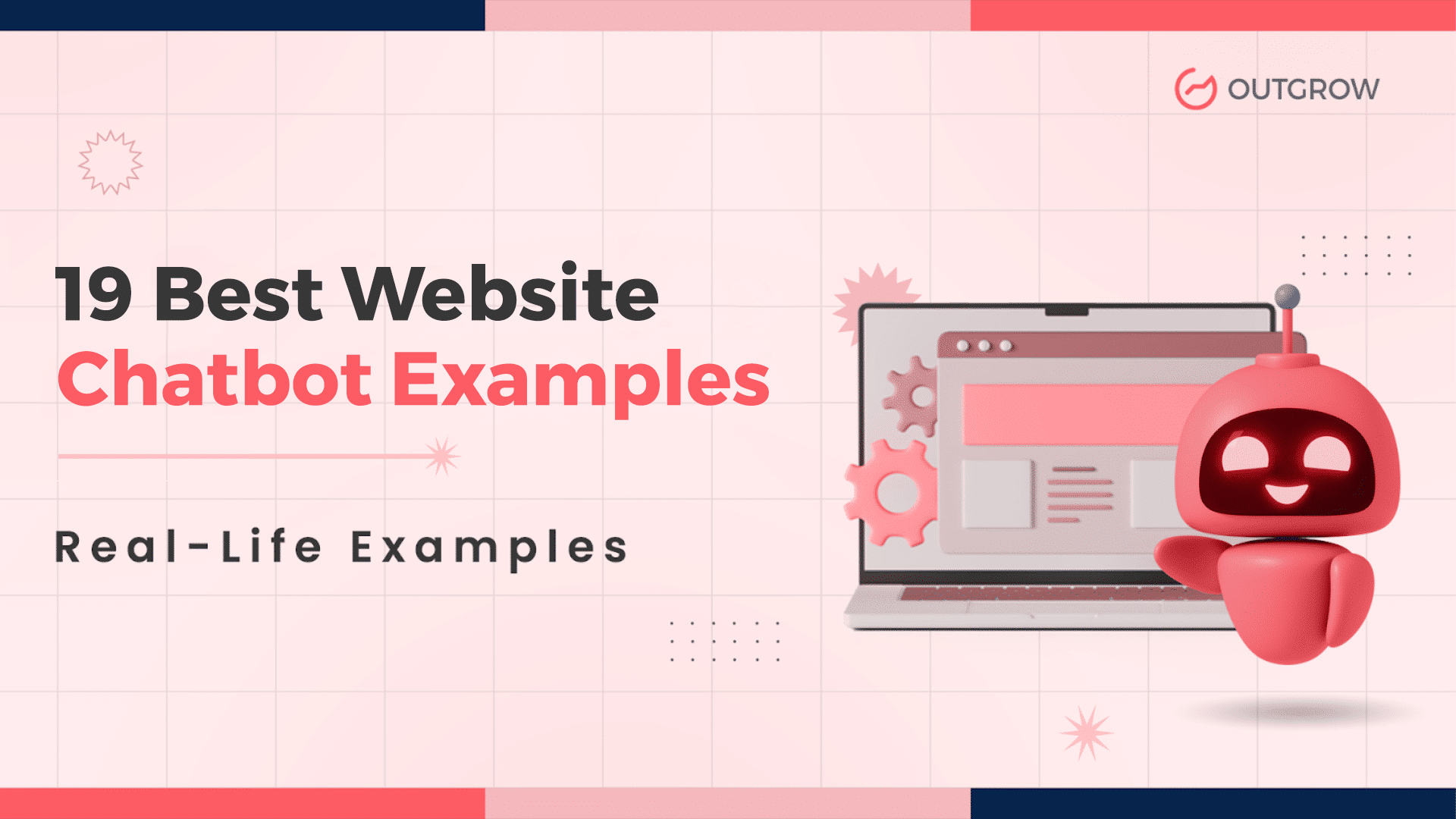 Best Website Chatbot Examples: Real Life Examples