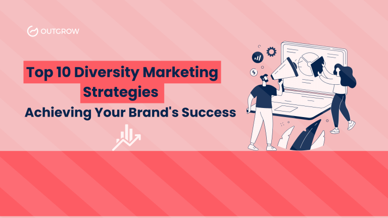 10 Diversity Marketing Strategies for Success (+Brand Examples)