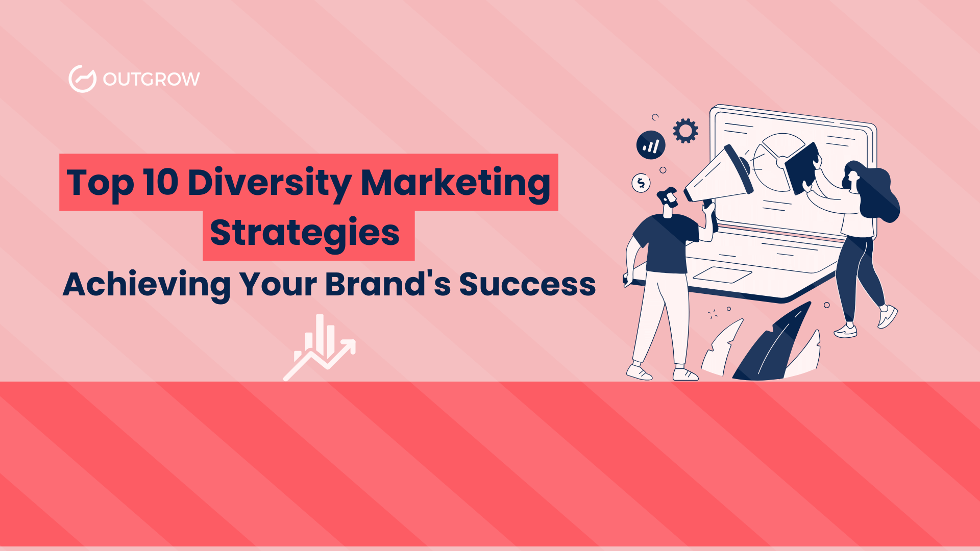 Top 10 Diversity Marketing Strategies for Your Brand Success