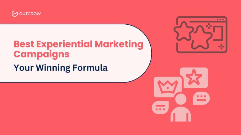 Best Experiential Marketing Campaigns: The Winning Formula