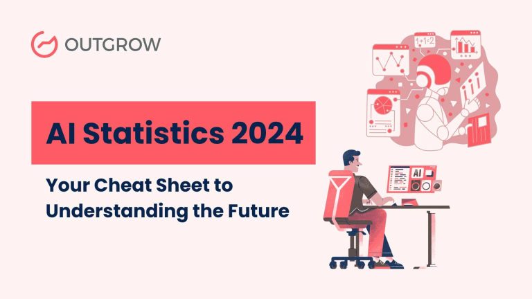 AI Statistics 2024: Your Cheat Sheet to Understanding the Future