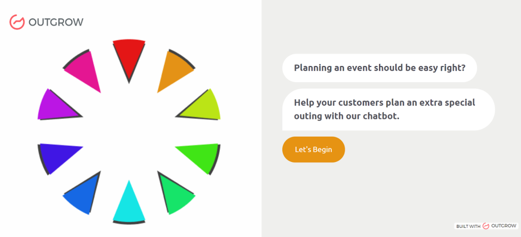 Event Planning Chatbot