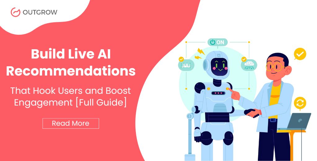 Build Live AI Recommendations