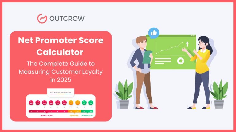Net Promoter Score Calculator: The Complete Guide to Measuring Customer Loyalty in 2025