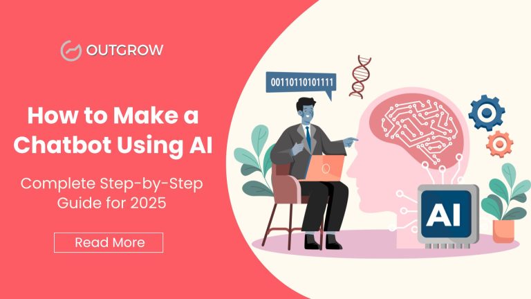 How to Make a Chatbot Using AI: Complete Step-by-Step Guide for 2025