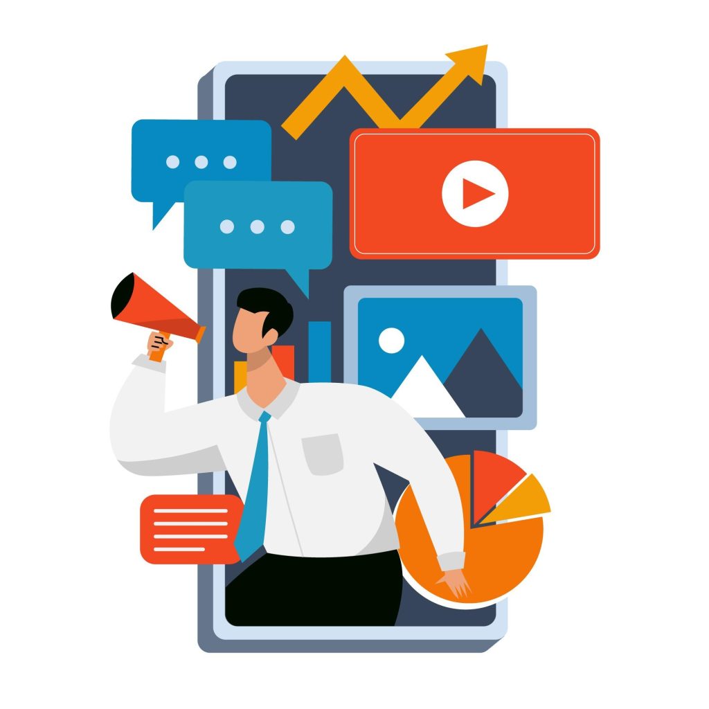 Webinar-Based Marketing Funnel