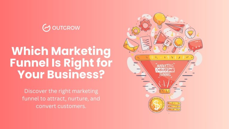 Which Marketing Funnel Is Right for Your Business? (Take the Quiz!)