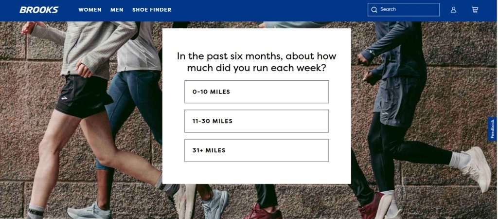 how much day do you run each week