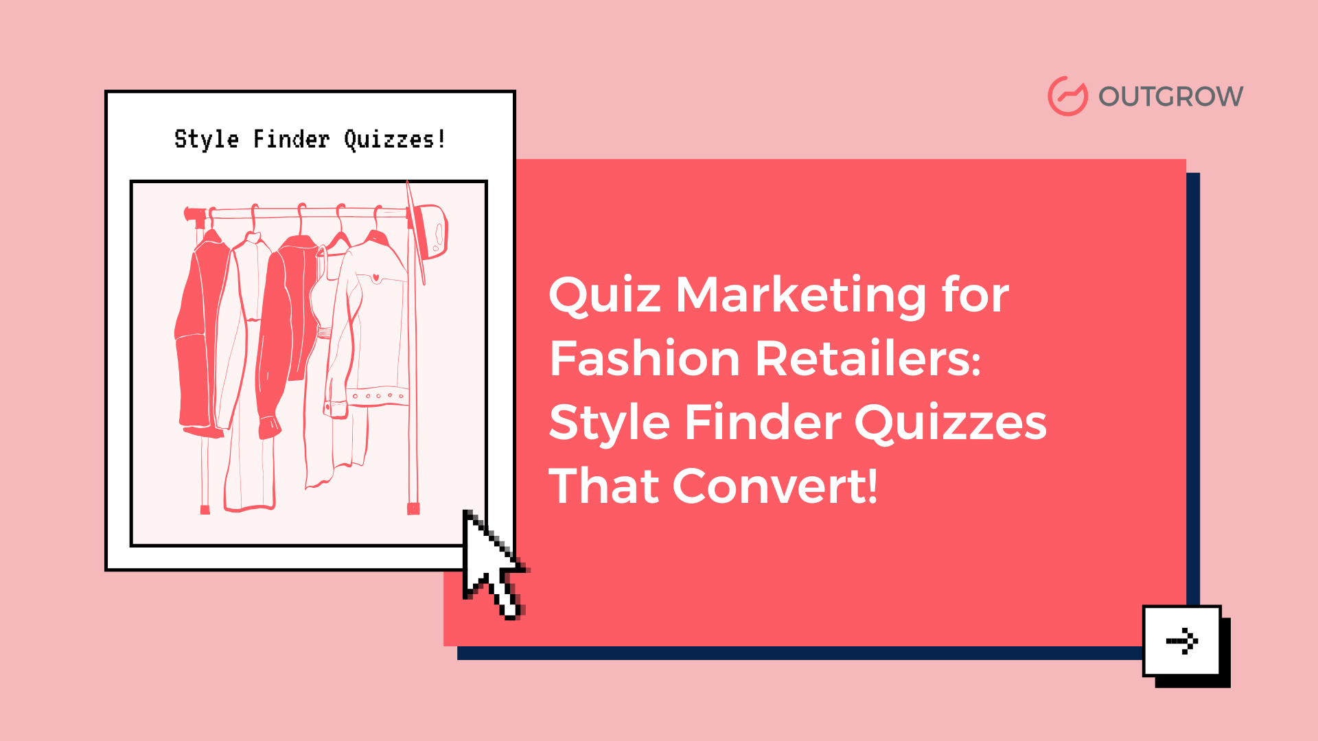 quiz marketing for fashion retailers