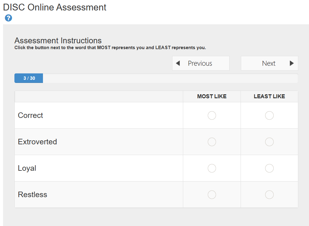 Discover your nature 3