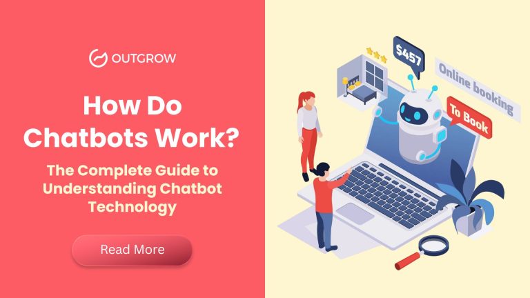 How Do Chatbots Work? The Complete Guide to Understanding Chatbot Technology