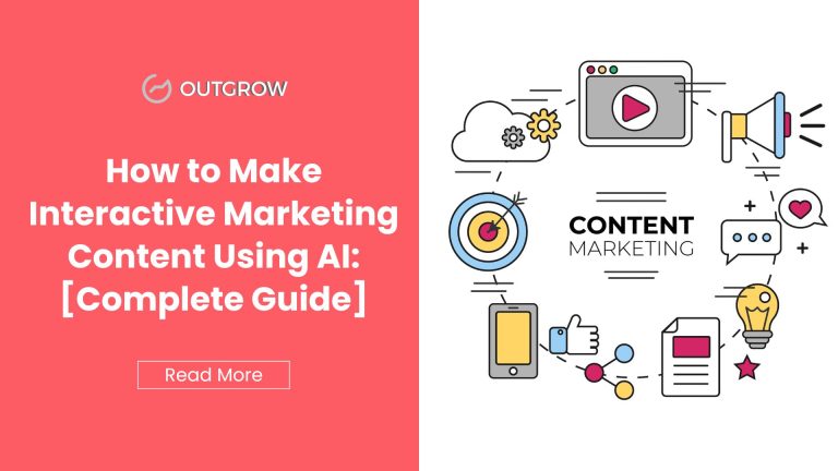 How to Make Interactive Marketing Content Using AI: A Complete Step-by-Step Guide