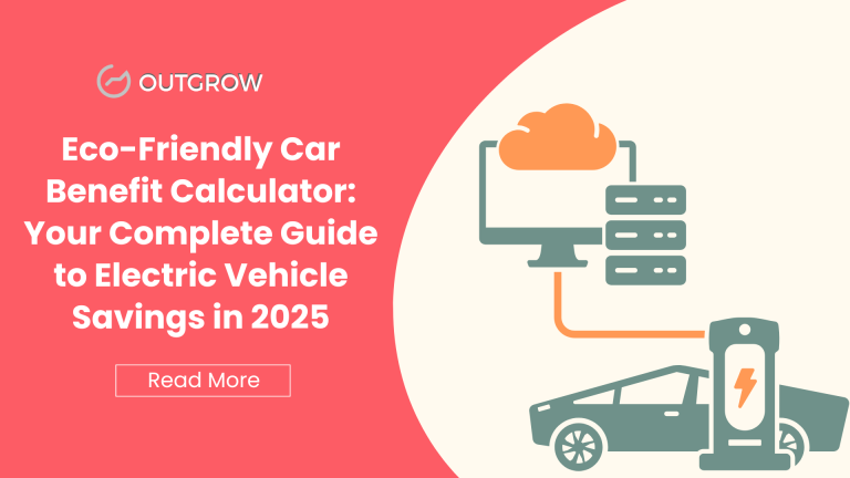 Eco-Friendly Car Benefit Calculator: Your Complete Guide to Electric Vehicle Savings in 2025