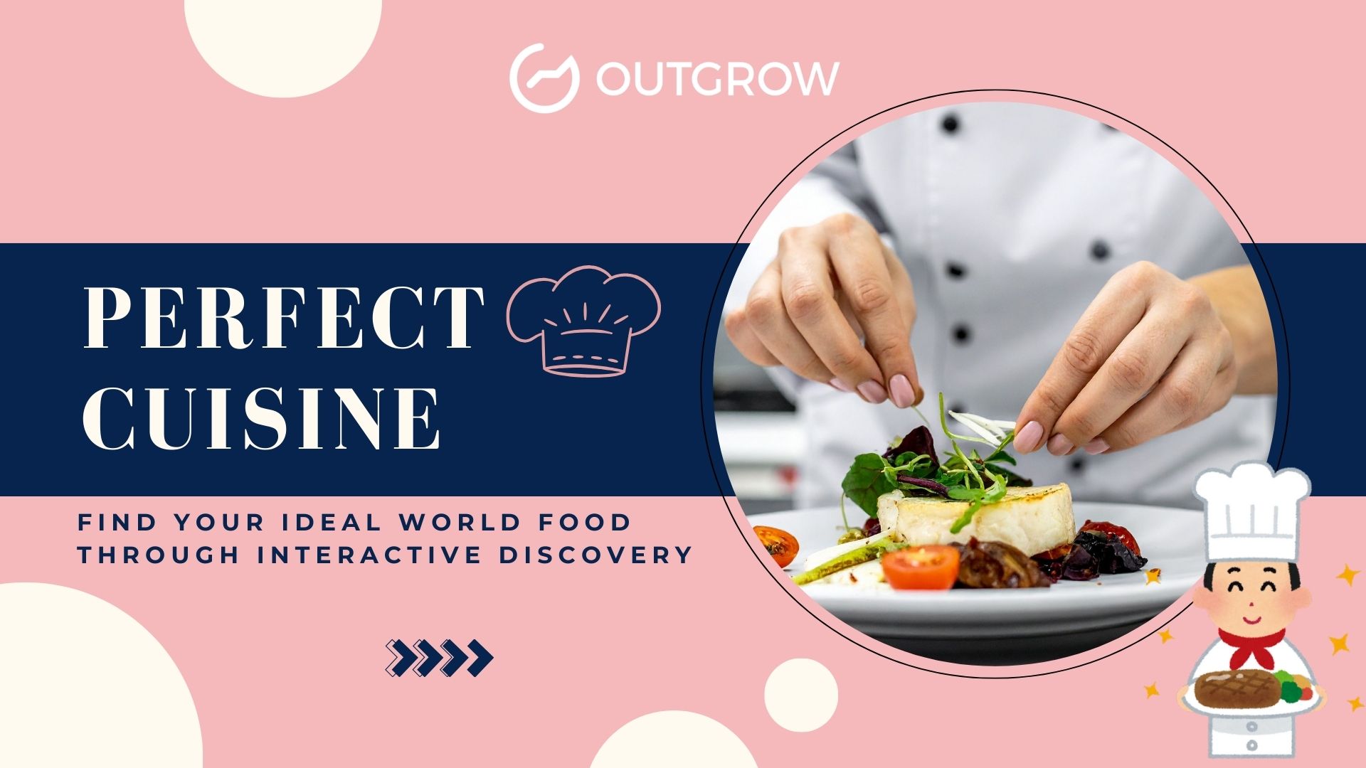 find-perfect-cuisine