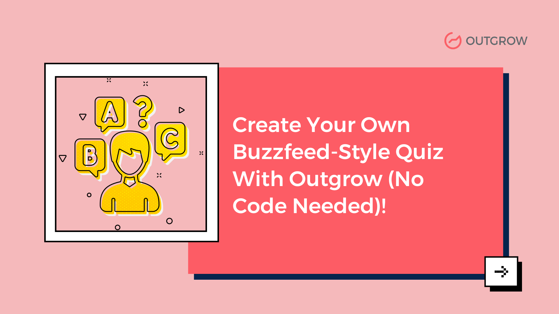 Create Your Own Buzzfeed-Style Quiz With Outgrow