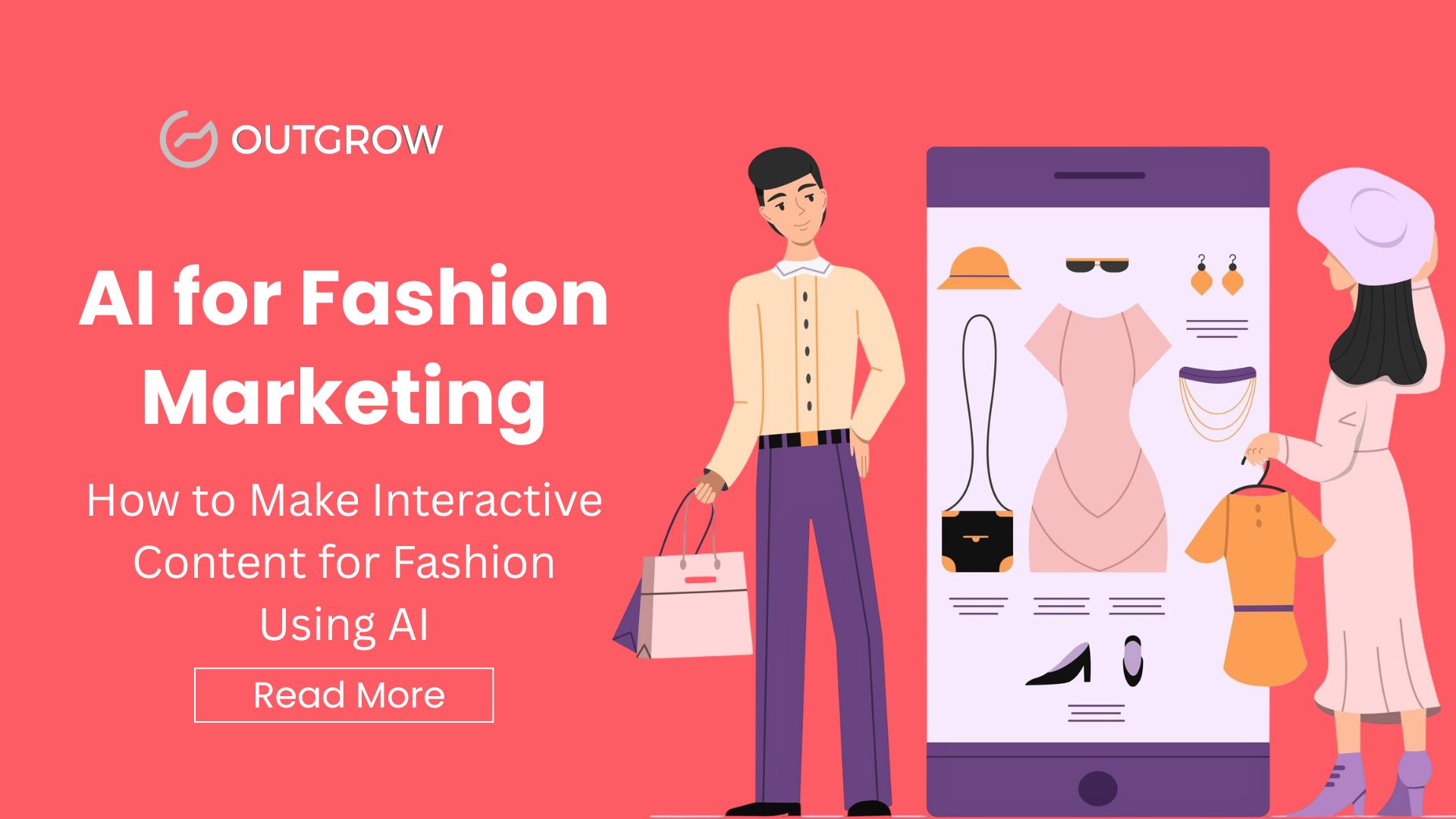 AI for Fashion Marketing