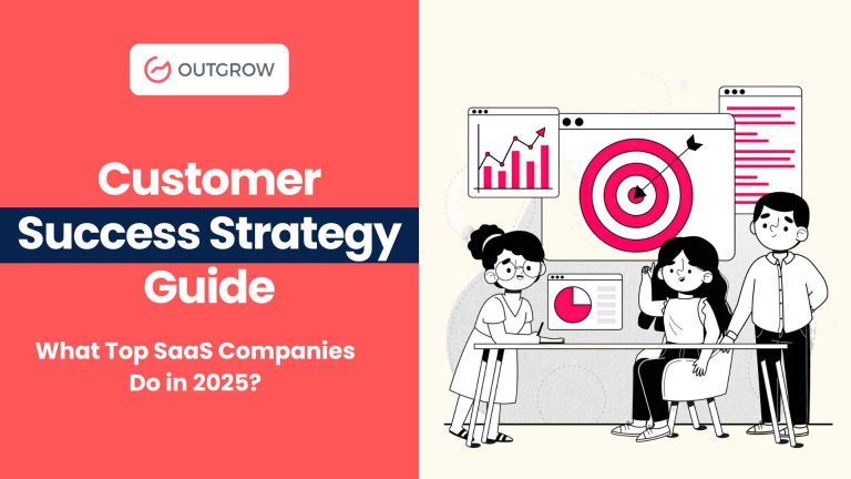 Customer Success Strategy Guide: What Top SaaS Companies Do in 2025