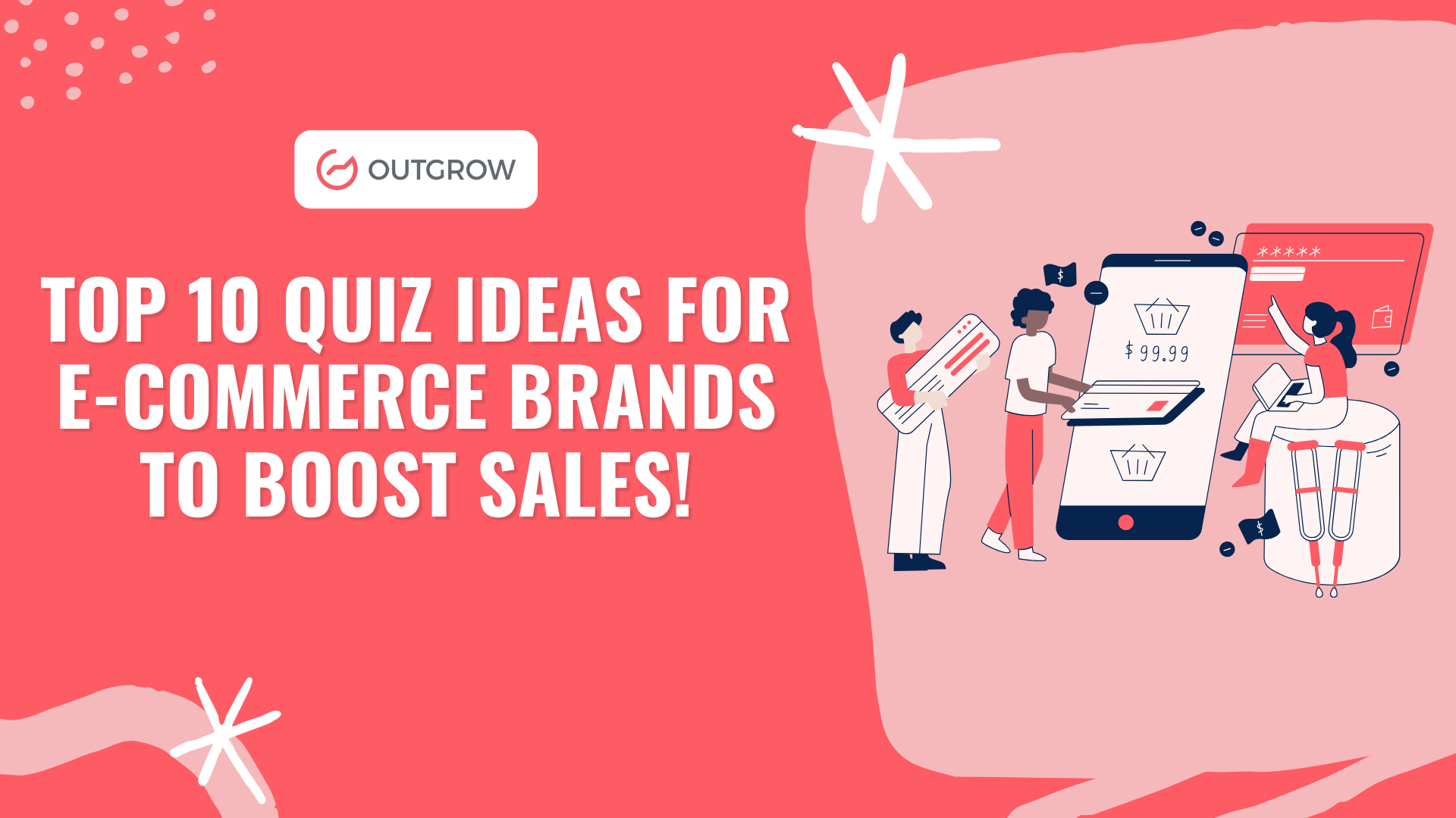 quiz ideas for ecommerce