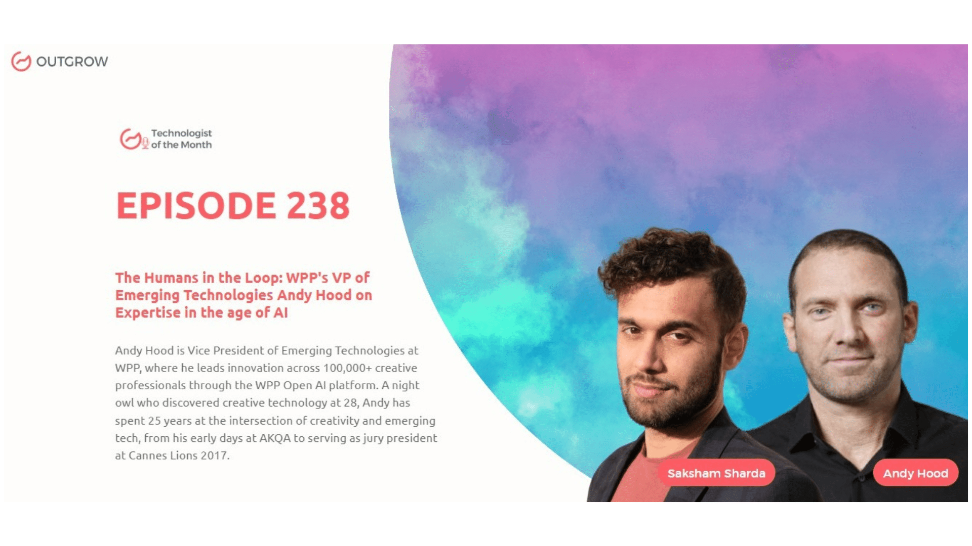 marketer of the month