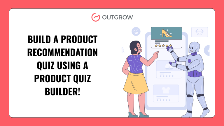 Build a Product Recommendation Quiz Using a Product Quiz Builder