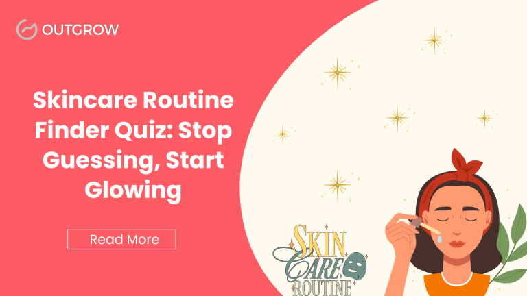 Skincare Routine Finder Quiz: Stop Guessing, Start Glowing!