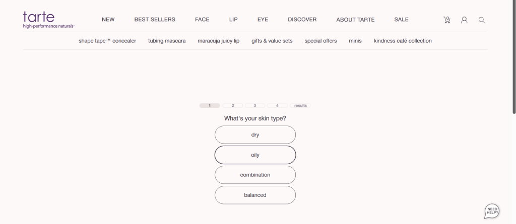 what your skin type?