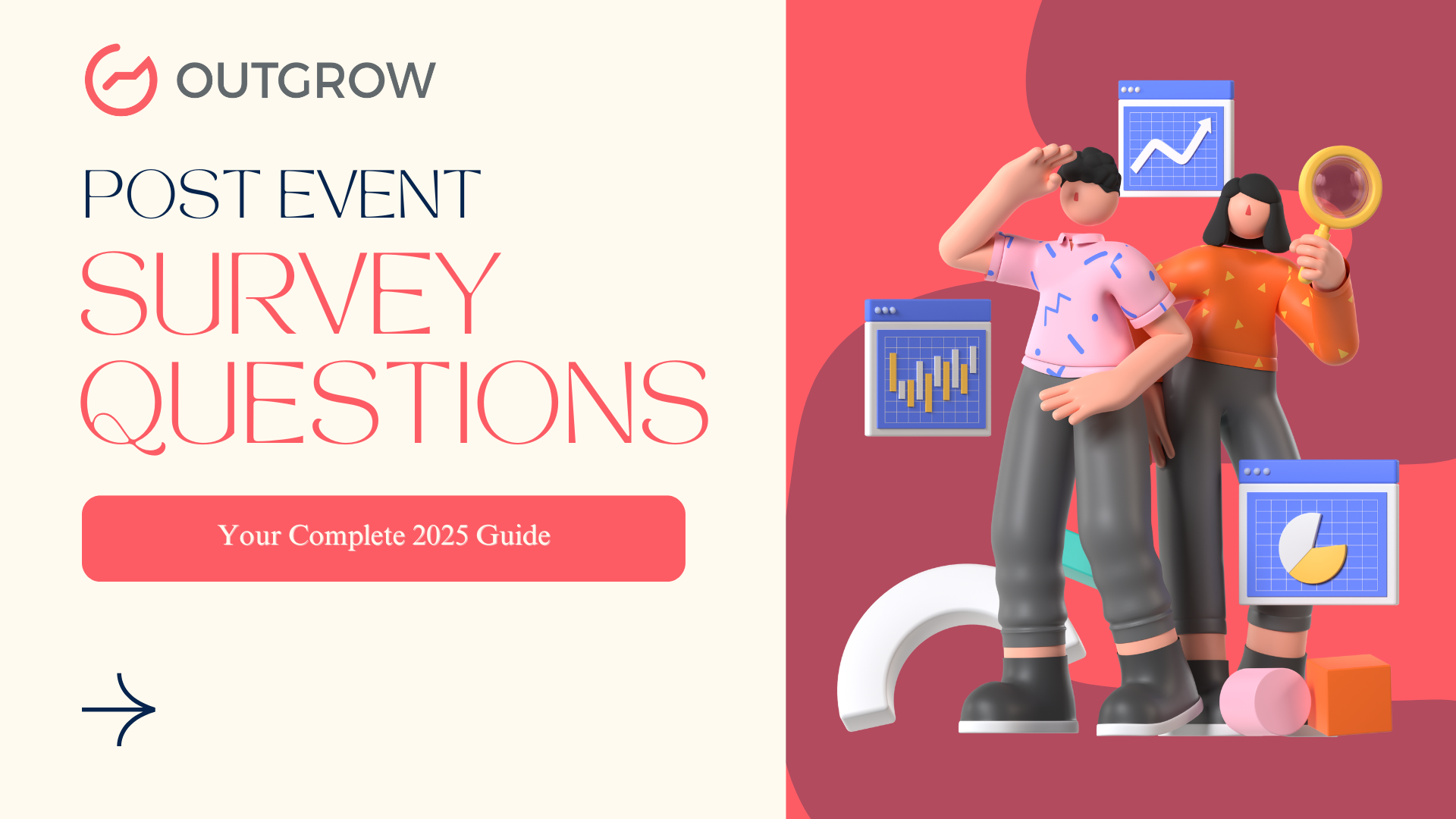 post event survey questions