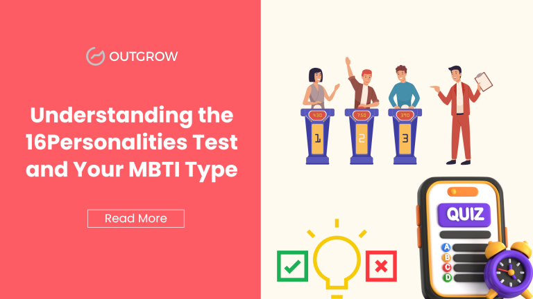 Understanding the 16Personalities Test and Your MBTI Type!