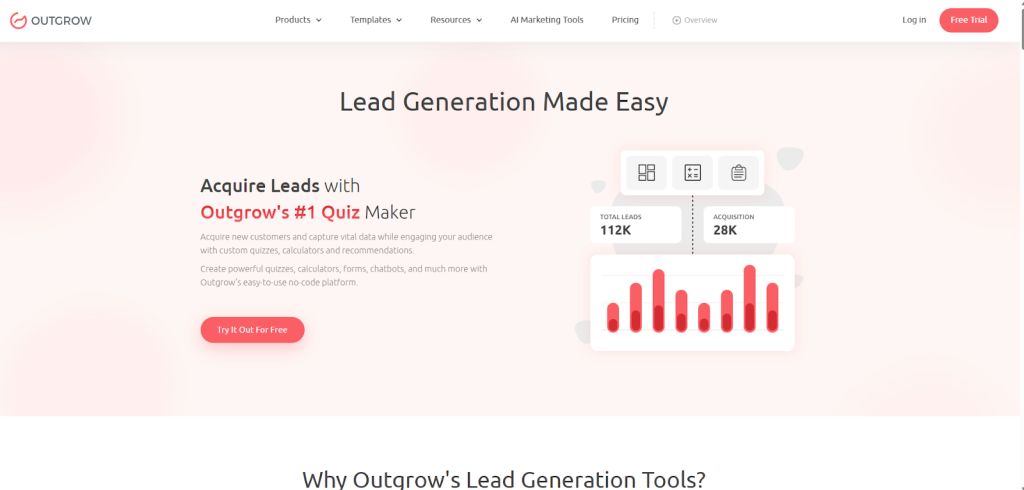 lead generation