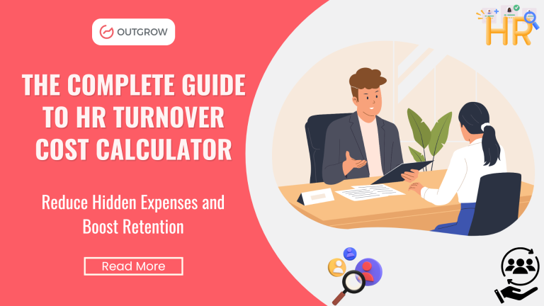 The Complete Guide to HR Turnover Cost Calculator: Reduce Hidden Expenses and Boost Retention