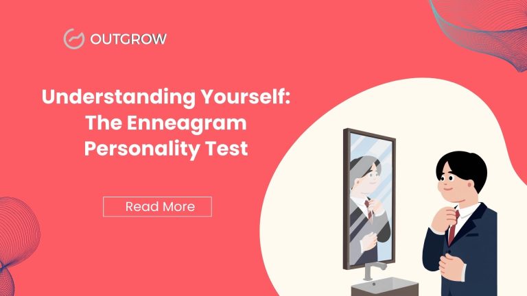 Understanding Yourself: The Enneagram Personality Test!