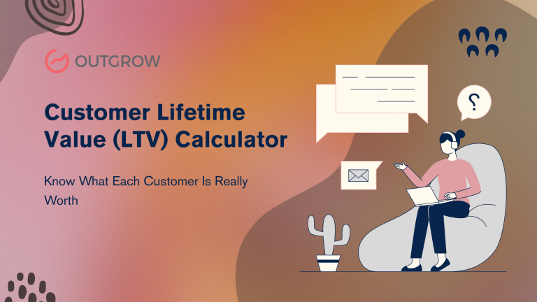 Customer Lifetime Value (LTV) Calculator: Know What Each Customer Is Really Worth