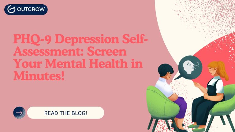 PHQ-9 Depression Self-Assessment: Screen Your Mental Health in Minutes!