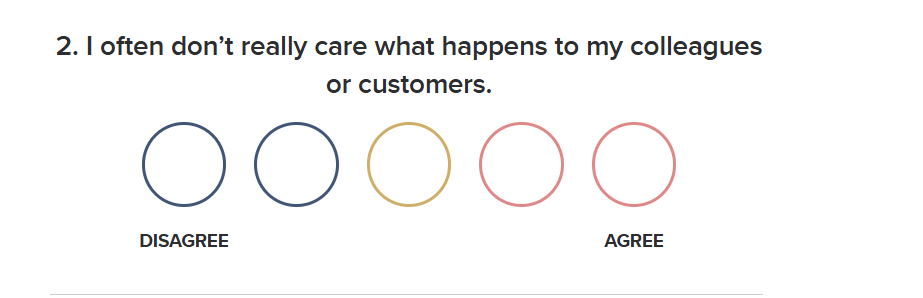 what happens to my colleagues?