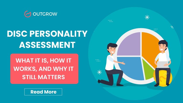 DISC PERSONALITY ASSESSMENT: What It Is, How It Works, and Why It Still Matters