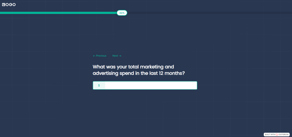 customer acquisition cost calculator