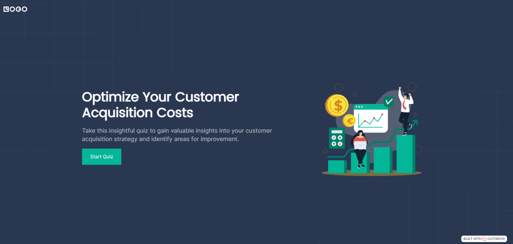 customer acquisition cost calculator