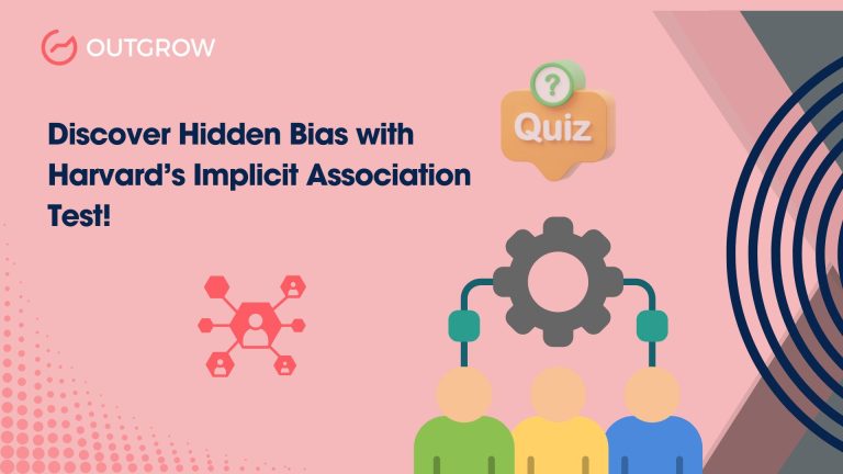 Discover Hidden Bias with Harvard’s Implicit Association Test!