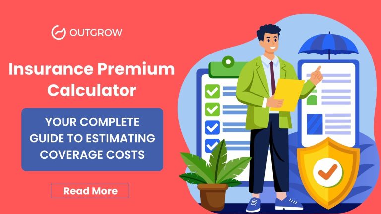 Insurance Premium Calculator: Your Complete Guide to Estimating Coverage Costs