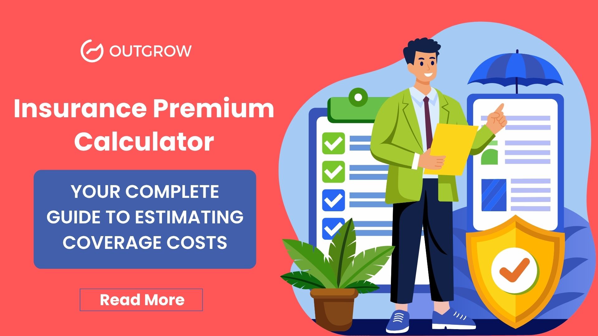Insurance Premium Calculator