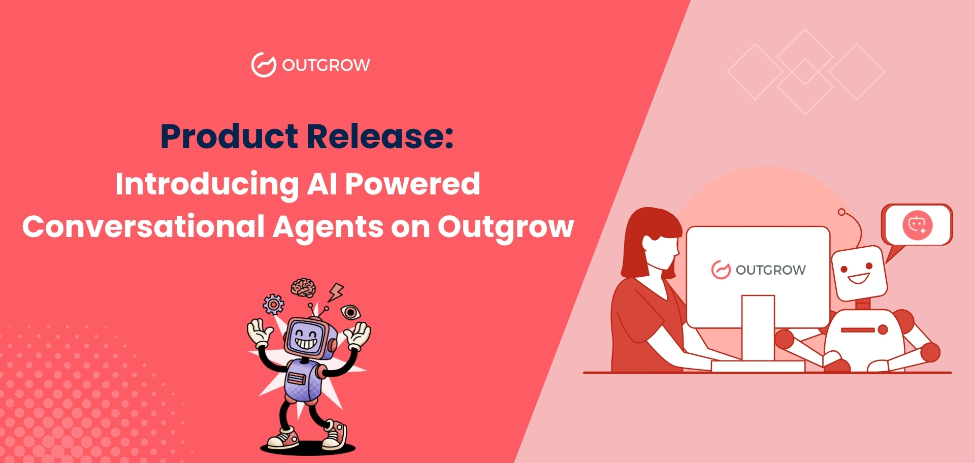 AI Powered Conversational Agents