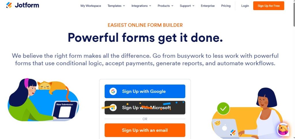 jotform