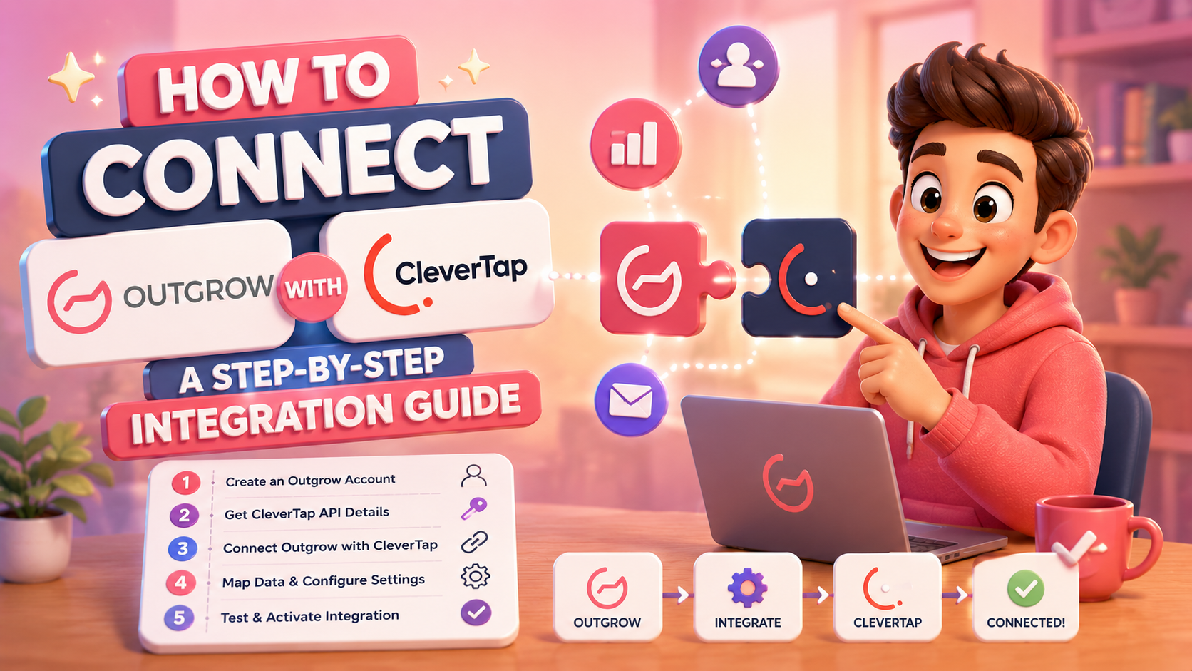 outgrow-and-clevertap-integration
