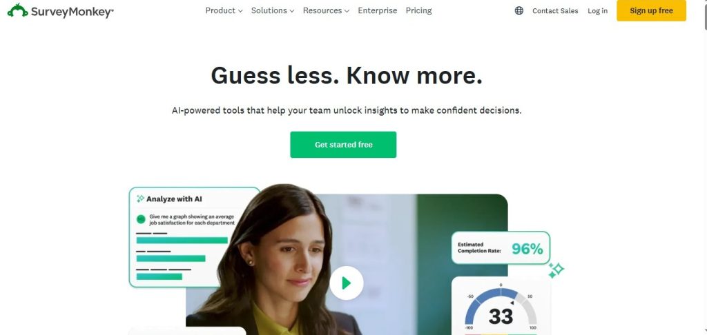 surveymonkey