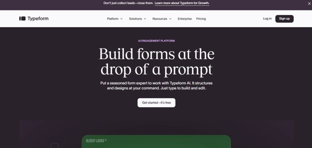 typeform