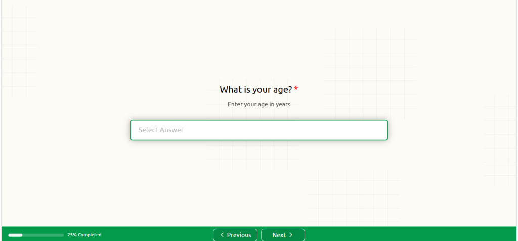 Age