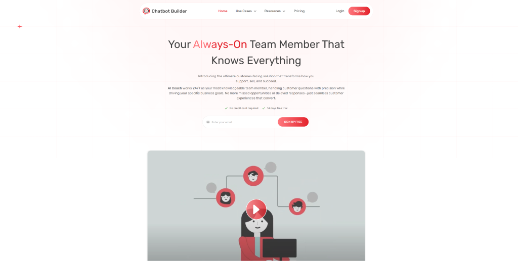 ecommerce chatbot