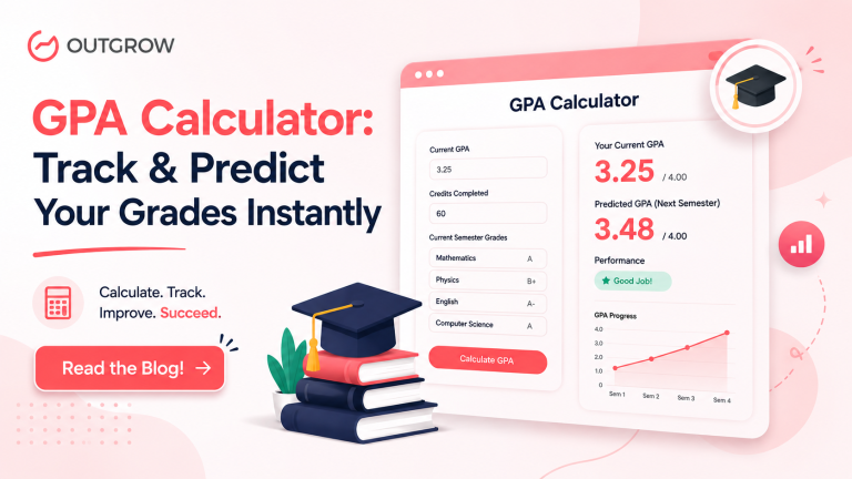 GPA Calculator: Track & Predict Your Grades Instantly
